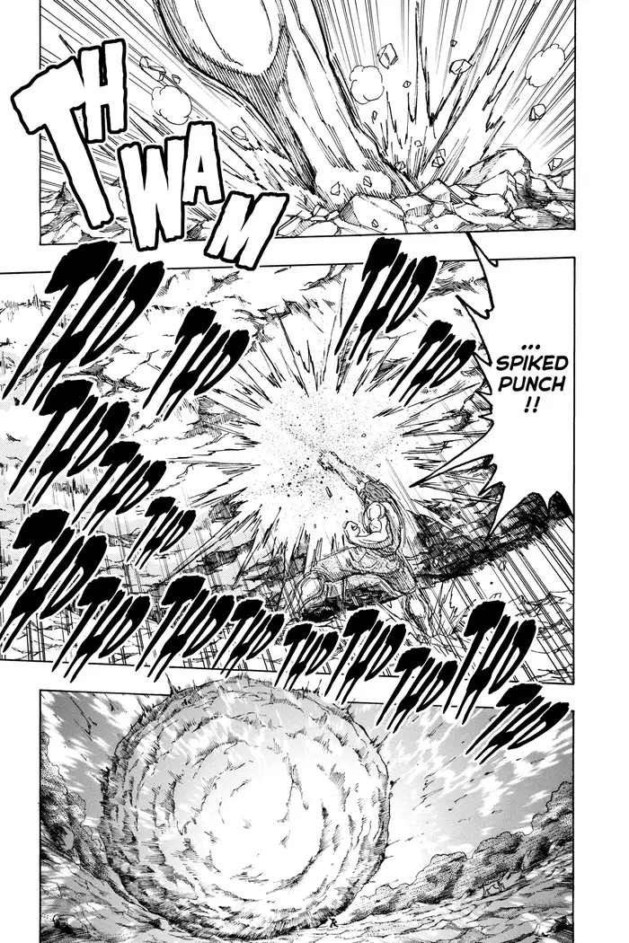 Toriko Chapter 110 image 04_optimized